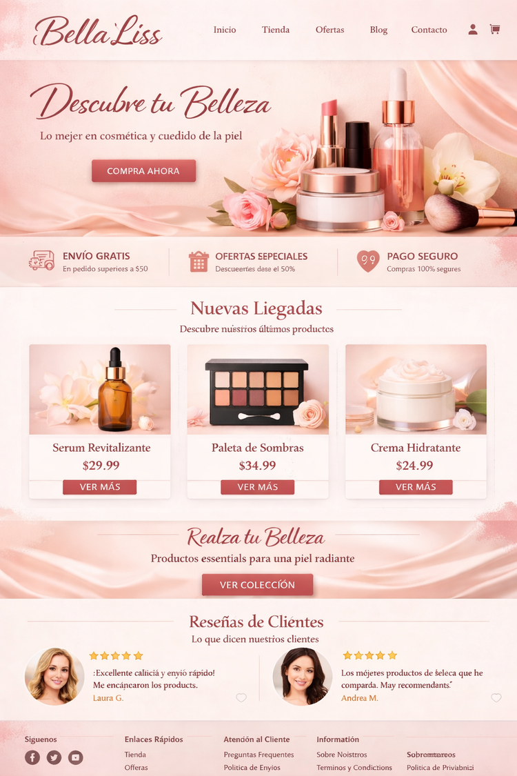 BELLEZA